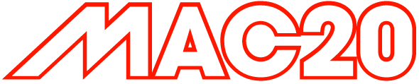Mac 20 Ltd